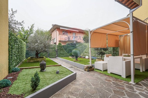 appartamento in vendita a Brembate