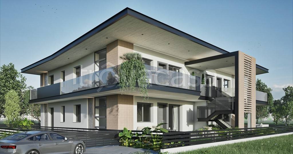 appartamento in vendita a Brembate