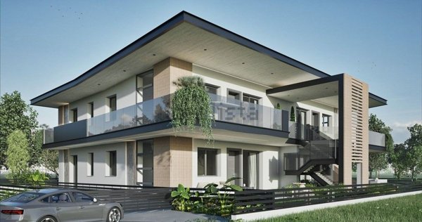 appartamento in vendita a Brembate