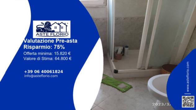 appartamento in vendita a Brembate