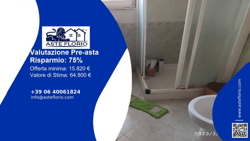 appartamento in vendita a Brembate