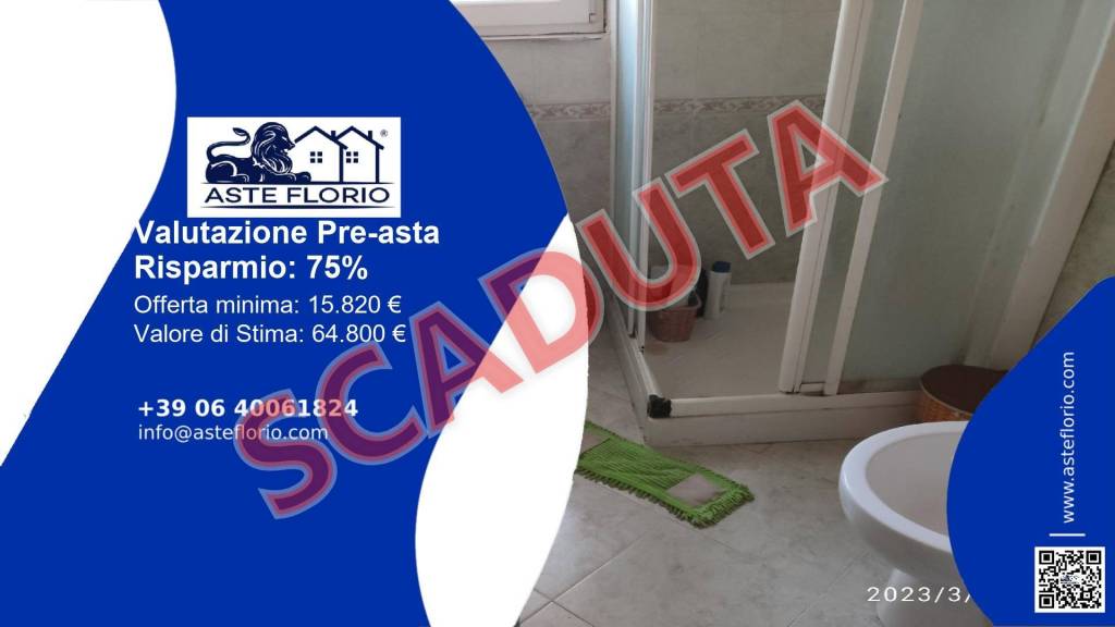 appartamento in vendita a Brembate