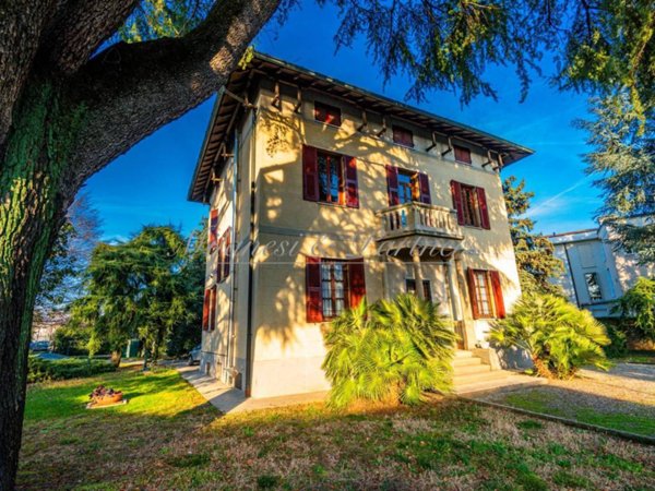 casa indipendente in vendita a Brembate