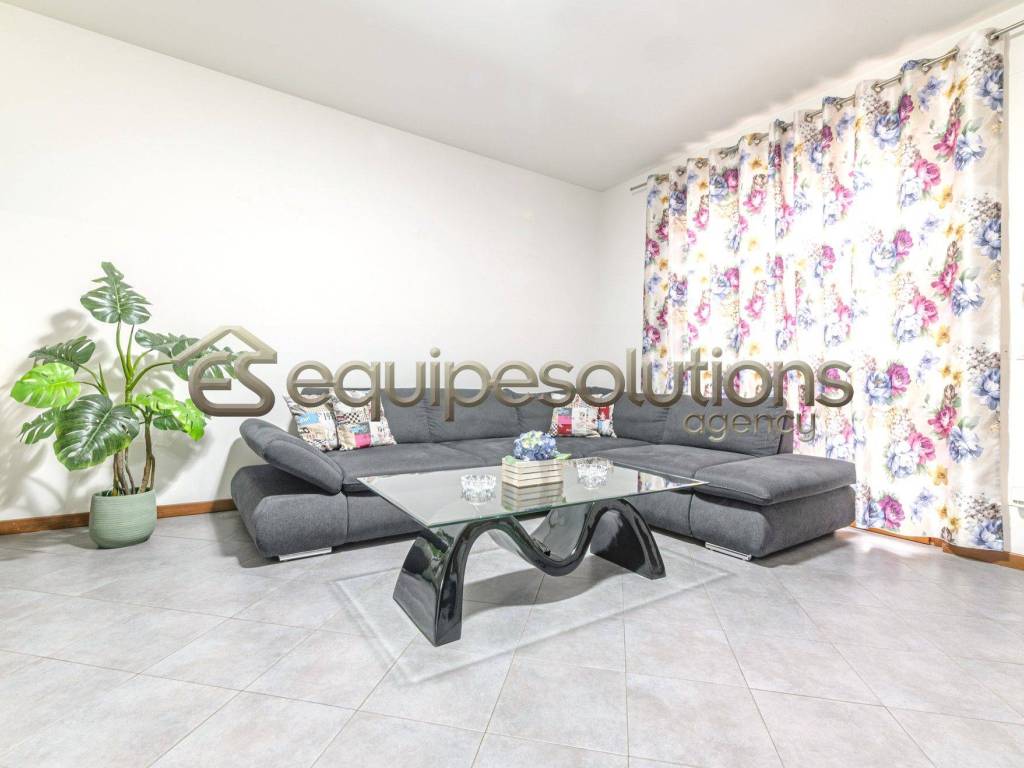 appartamento in vendita a Brembate