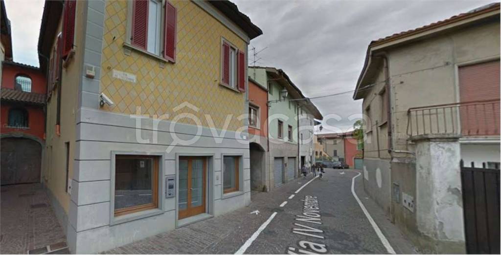 appartamento in vendita a Brembate