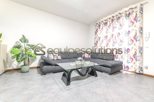 appartamento in vendita a Brembate