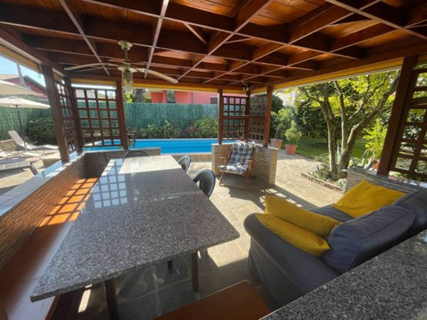 casa indipendente in vendita a Brembate