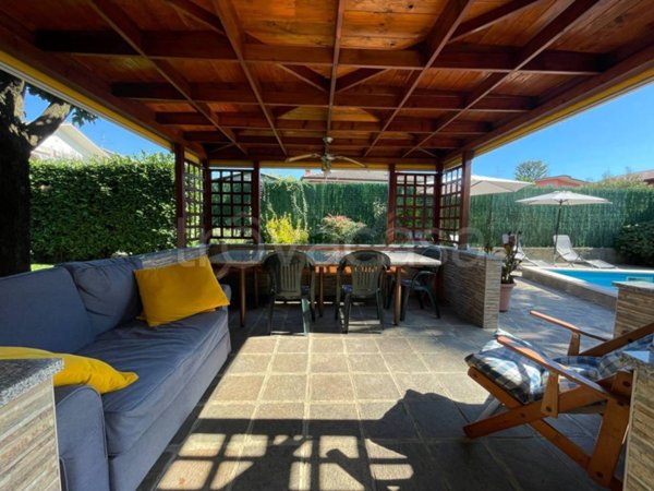 casa indipendente in vendita a Brembate