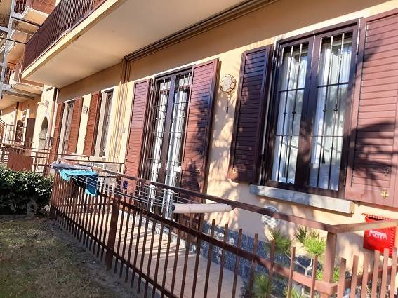 appartamento in vendita a Brembate in zona Grignano