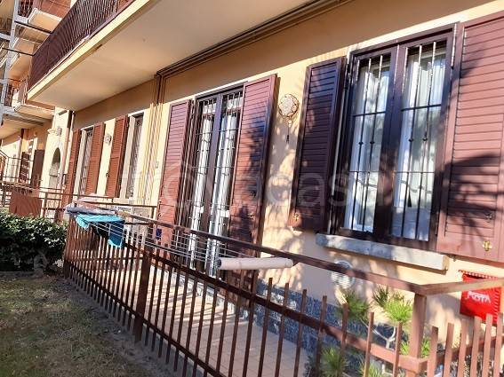 appartamento in vendita a Brembate in zona Grignano