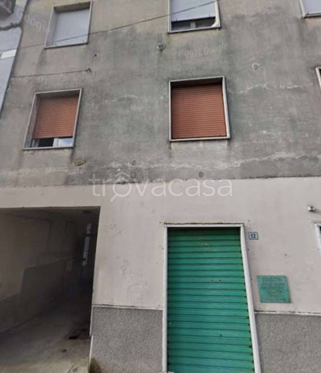 appartamento in vendita a Brembate