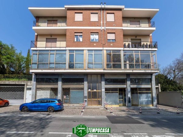 appartamento in vendita a Brembate