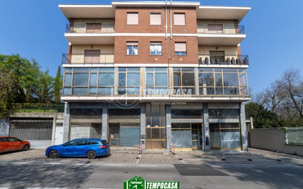 appartamento in vendita a Brembate