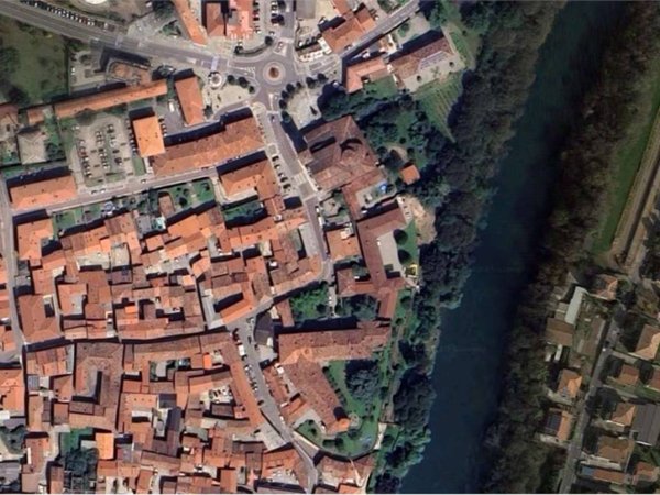 appartamento in vendita a Brembate