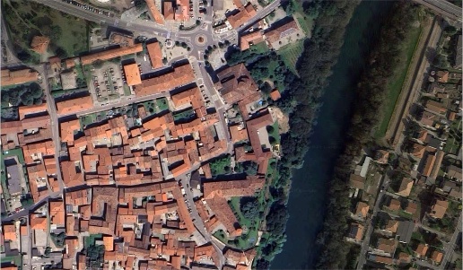 appartamento in vendita a Brembate