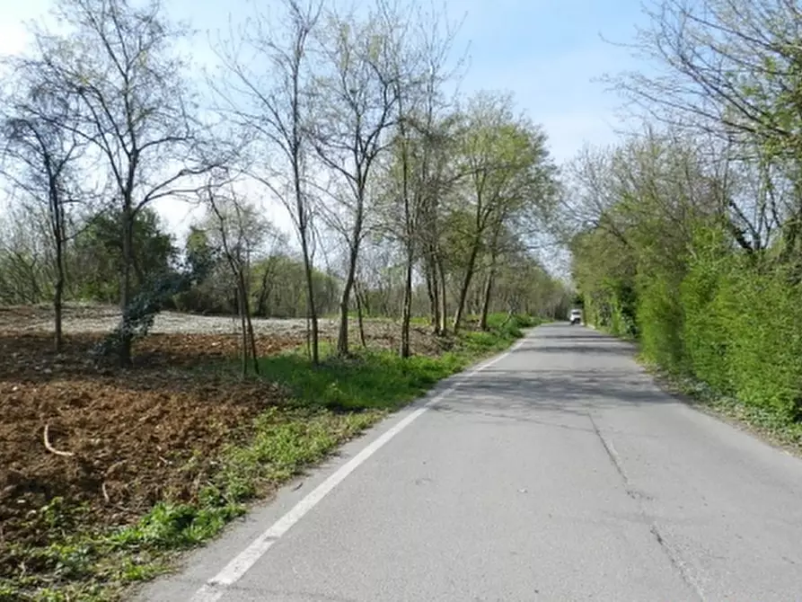 terreno agricolo in vendita a Brembate