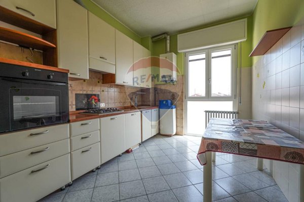 appartamento in vendita a Brembate