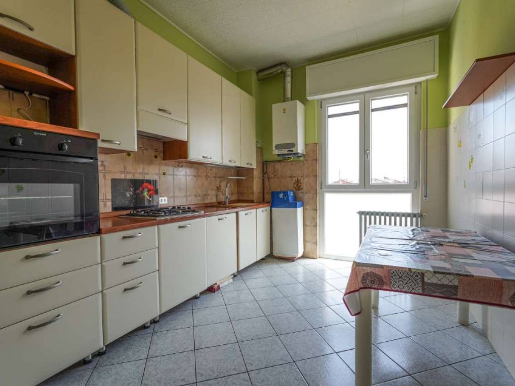 appartamento in vendita a Brembate