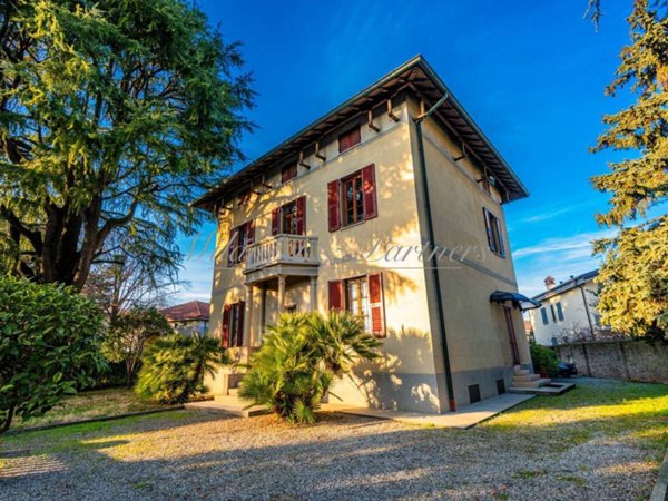 casa indipendente in vendita a Brembate