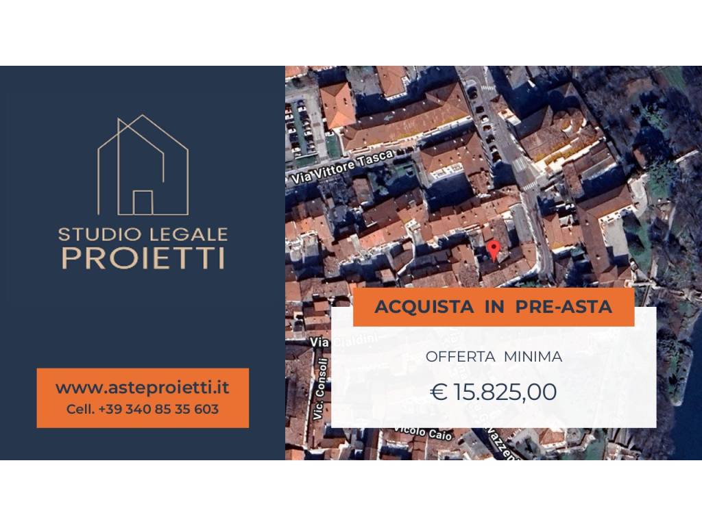 appartamento in vendita a Brembate