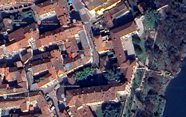 appartamento in vendita a Brembate