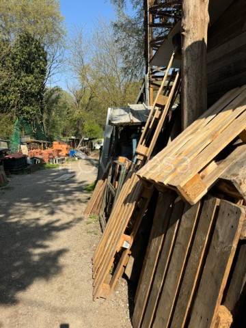 terreno agricolo in vendita a Brembate