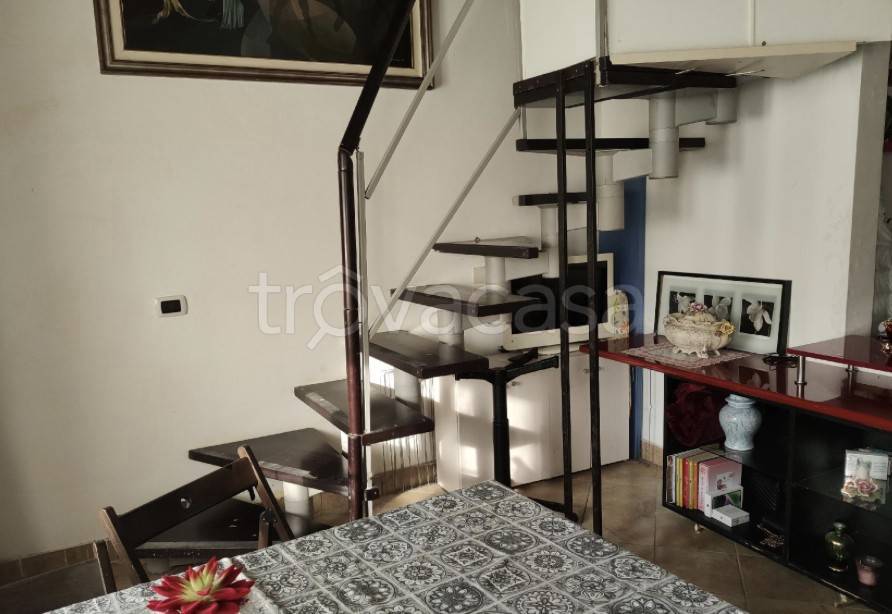 appartamento in vendita a Brembate