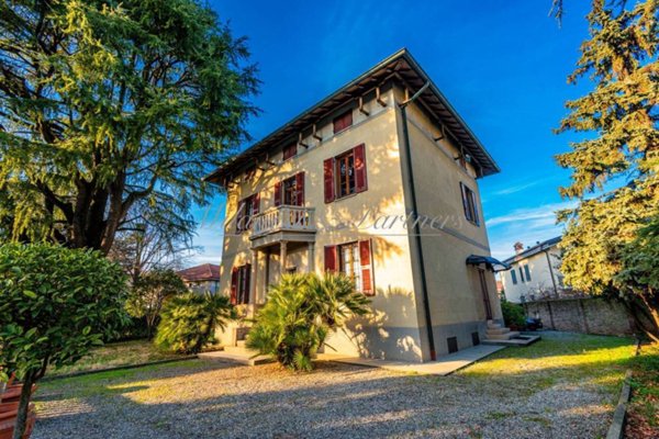 casa indipendente in vendita a Brembate