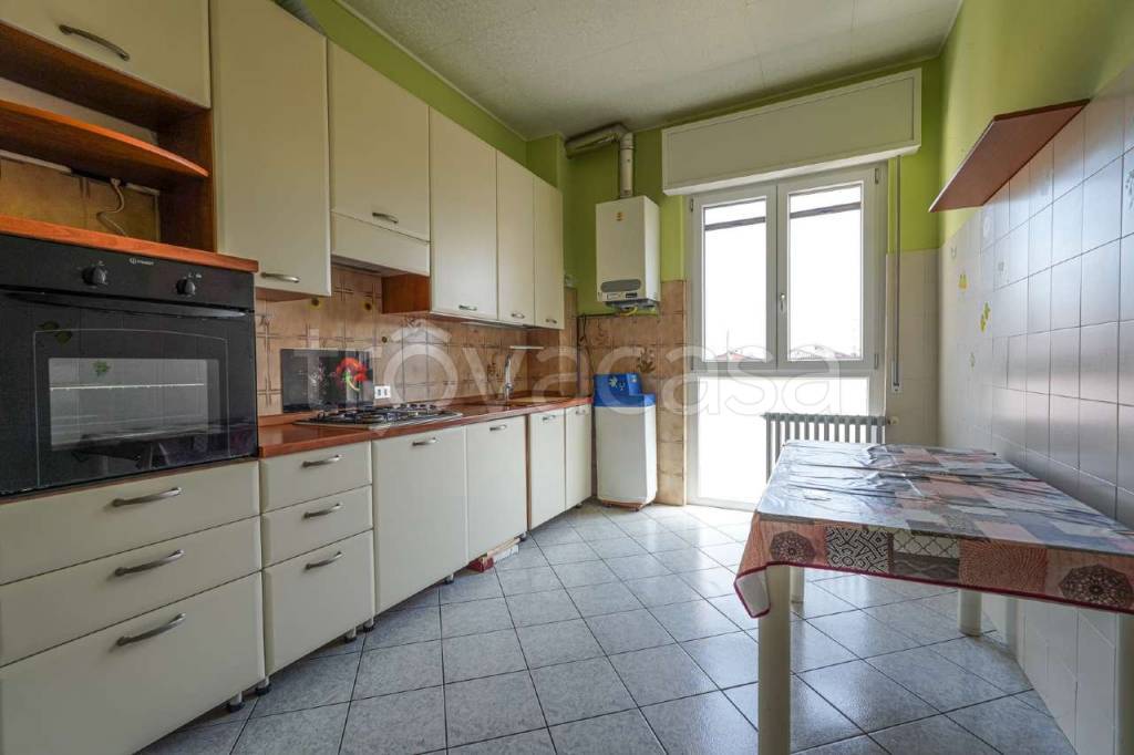 appartamento in vendita a Brembate