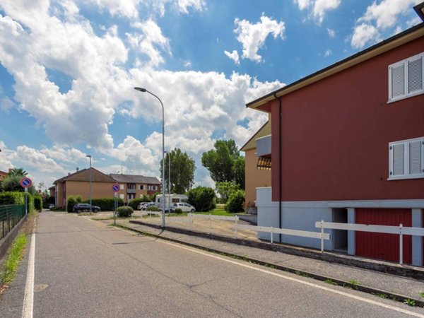 appartamento in vendita a Brembate