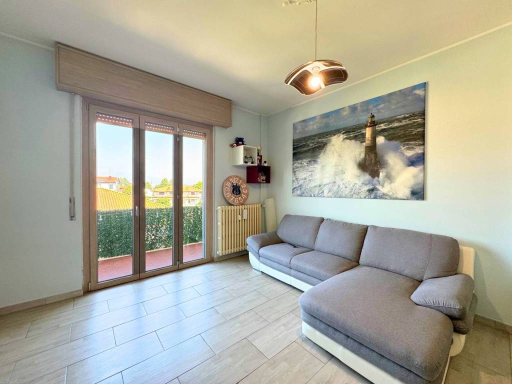 appartamento in vendita a Brembate