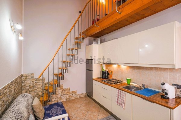 appartamento in vendita a Brembate