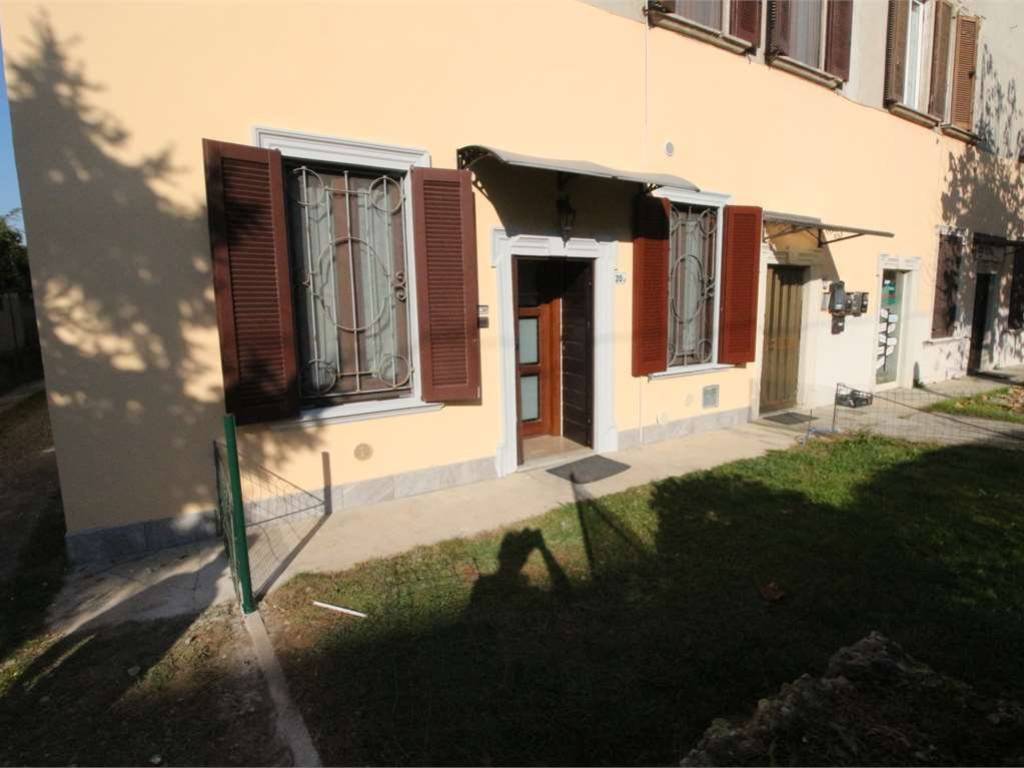 appartamento in vendita a Brembate