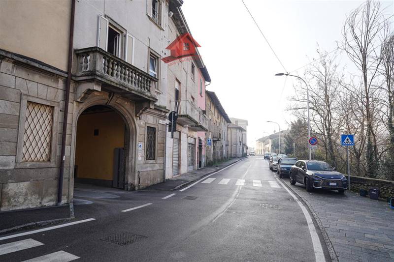 appartamento in vendita a Brembate