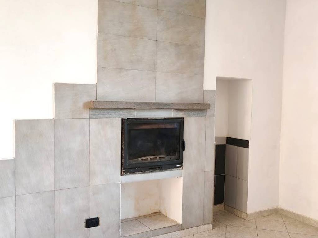 appartamento in vendita a Brembate