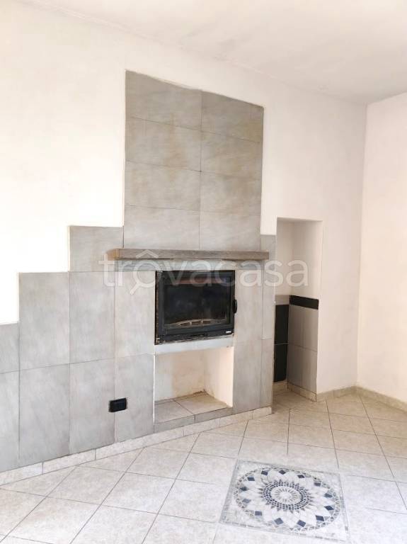 appartamento in vendita a Brembate