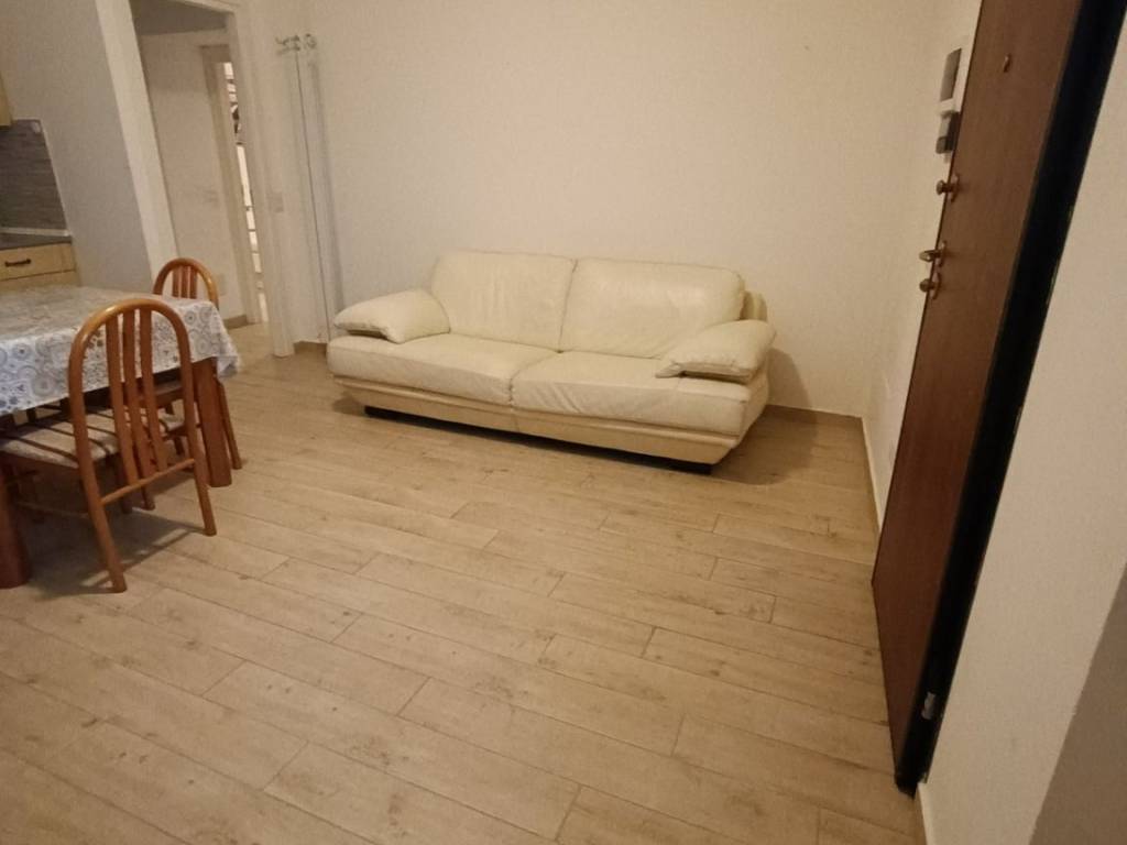 appartamento in vendita a Brembate in zona Grignano