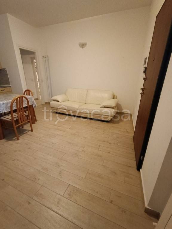 appartamento in vendita a Brembate in zona Grignano