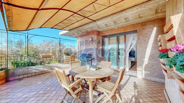 appartamento in vendita a Brembate