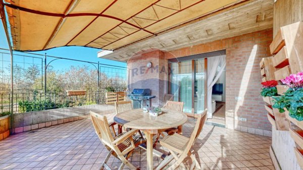 appartamento in vendita a Brembate