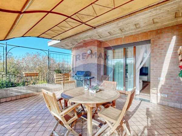 appartamento in vendita a Brembate