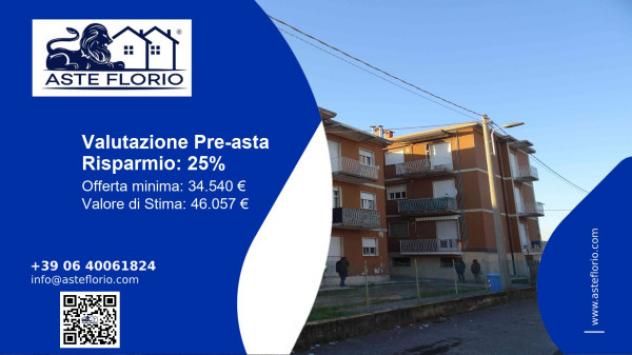 appartamento in vendita a Brembate