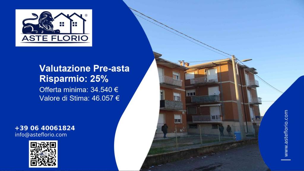 appartamento in vendita a Brembate