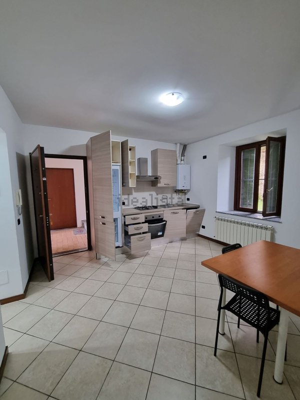 appartamento in vendita a Brembate