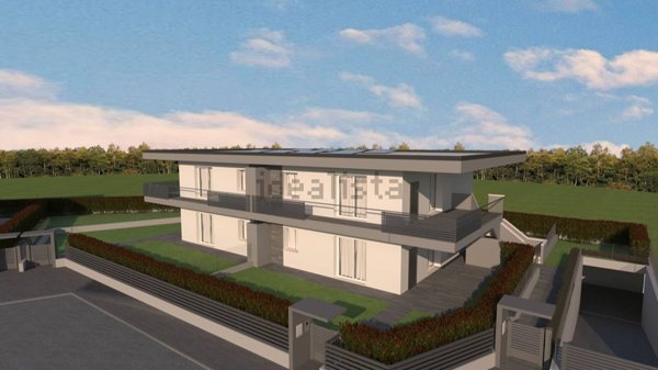 appartamento in vendita a Brembate