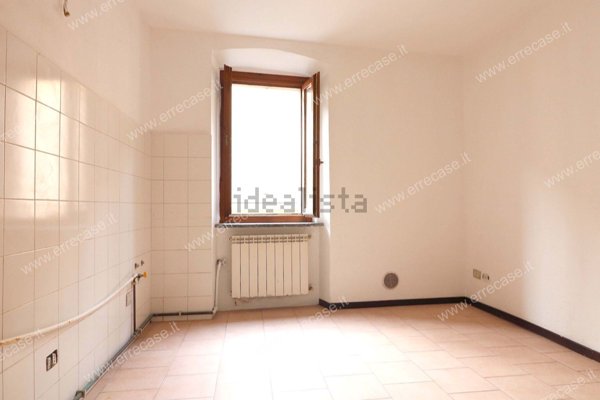 appartamento in vendita a Brembate