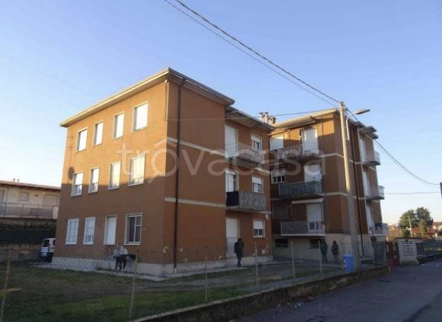 appartamento in vendita a Brembate