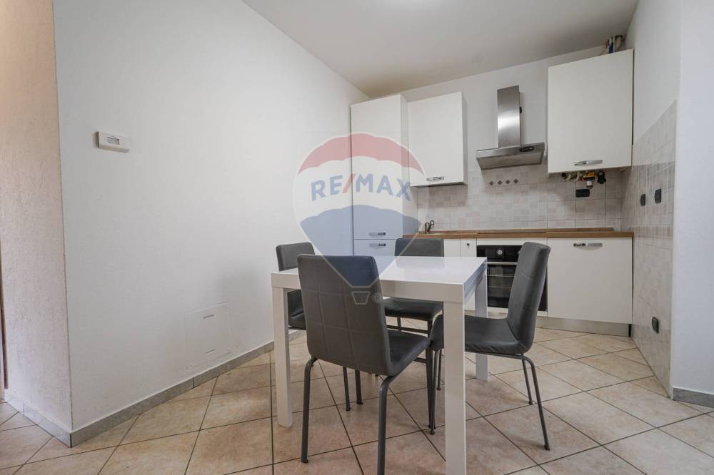 appartamento in vendita a Brembate