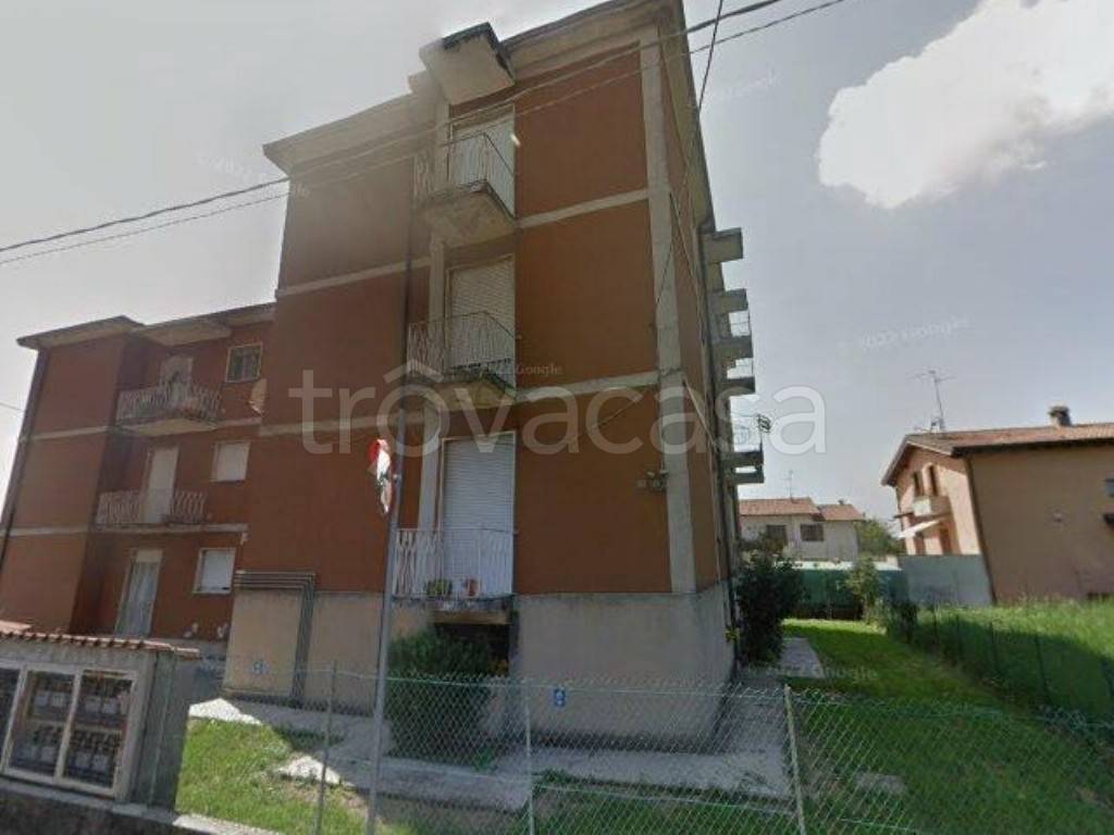 appartamento in vendita a Brembate