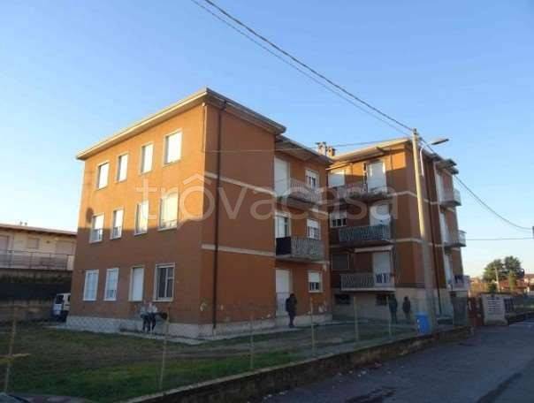 appartamento in vendita a Brembate